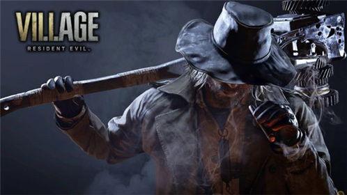 生化危机八最新爆料,惊悚升级,全新爆料揭示神秘病毒与生存挑战